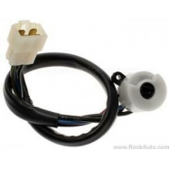 71-78 ignition starter switch-toyota-corolla p/up-us117. Price: $35.00