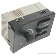 96-98 headlight switch for cadillac-deville -# hls1061. Price: $84.00