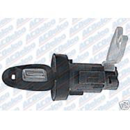 96-95 door lock w/keys for lincoln-continental- dl65b. Price: $42.00