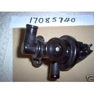 1986-air management valve chevy-corvette p/n # 17085740. Price: $186.00