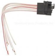 85-90 a/c & heater sw.connectors-ford/chevy/buick-s701. Price: $16.00