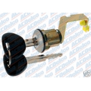 89-94 Trunk Lock Kit for EAGLE/DODGE/PLYMOUTH TL214. Price: $62.00