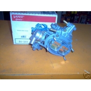 1971-72 holley 2bbl carb. ford/lincoln-4 cyl p/n 20-567. Price: $150.00