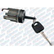 Standard Motor Products 90-94 Ignition Lock CYL/ Key Hyyundai-Sonata-GL -US198L. Price: $51.00
