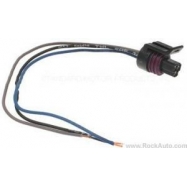 Standard Motor Products Throttle Sensor Pigtail Wire Connector for Chevy S619. Price: $29.00