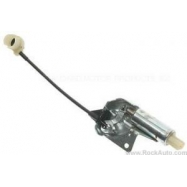 80-85 trunk lid solenoid for cadillac seville p/n # rs1. Price: $10.00