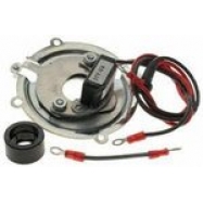 standard motor products lx808 electronic conversion kit. Price: $136.00