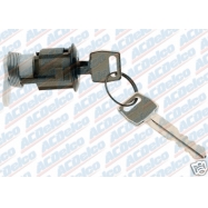 88-96 trunk lock for ford-escort/mercury-tracer-tl185. Price: $29.00