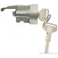 Standard Motor Products 84-87 Ignition Lock CYL W/Keys for Toyota-Van -US152L. Price: $113.00