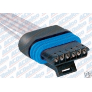 87-05 pigtail wire connector buick/cadillac.chevy- s652. Price: $23.00
