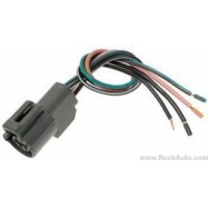 Standard Motor Products 94-89 Pigtail Wire Connector for Ford Light Trucks-S631. Price: $25.00