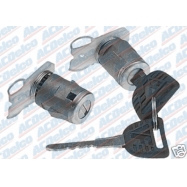 Standard Motor Products 84-89 Door Lock Set for Honda-Accord/Civic/CRX DL30. Price: $49.00