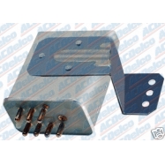 Standard Motor Products 72-83 Accessory Relay Mercedes-Benz 240D/280/300-RY190. Price: $162.00