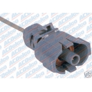 83-94 pigtail wire connector coolant fan switch-s550. Price: $16.00