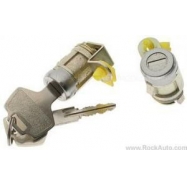 Standard Motor Products 83-87 Door Lock Set for Nissan 200SX / 300ZX/ Van-Dl106. Price: $78.00