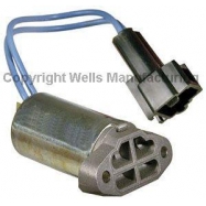 81-84 mixture control solenoid plymouth/chry/dodge mx7. Price: $29.00