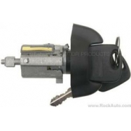 Standard Motor Products 96 Ignition Lock CYL & Keys for Ford Mustang US215L. Price: $54.00
