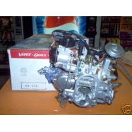 1980-81 carburetor for honda p/n # 67-251 type cb. Price: $235.00