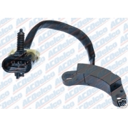 Standard Motor Products 96-98- Crankshaft Sensor for Chevy/Buick/Olds -PC61. Price: $51.00