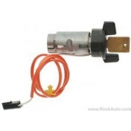 Standard Motor Products 89-93 Ignition Lock Cyl & Key Cadillac-Allante -US218L. Price: $71.00