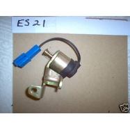 77--81 idle stop solenoid for ford/mercury/ es21. Price: $74.00