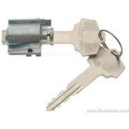 Standard Motor Products 82-79 Ignition Lock CYL & Key Nissan 210/310/510 US166L. Price: $43.00