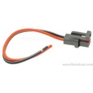 Standard Motor Products Cooling Fan Motor Connector-Ford & Mercury Cars -S560. Price: $29.00