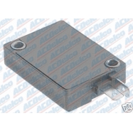 Standard Motor Products 79-80 Ignition Control Module Plymouth Conquest LX562. Price: $318.00