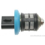 85-87 throttle body injector ford tempo / topaz tj20. Price: $103.00
