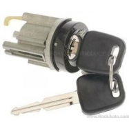 Standard Motor Products 90-94 Ignition Lockcyl & Key Hyundai-Sonata GL/GLS-US199L. Price: $55.00