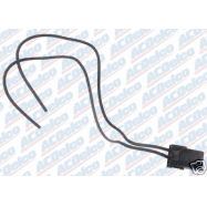 coolant temp. sensor wire connector s649. Price: $6.00