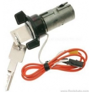 Standard Motor Products 96-93- Ignition Lock CYL & Keys Chevycadillac -US161L. Price: $41.00