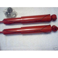 heavy duty gas charged shock absorbers-chry/dodge/plymo. Price: $25.00