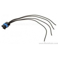 88-92 ignition control module connector-buick s551. Price: $15.00