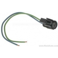 a/c & heater switch connector-chevy& gm cars &trks-s538. Price: $12.00