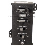 1989 wiper switch buick rendezvous p/n # ds501. Price: $118.00