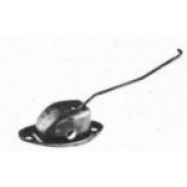 Tomco Inc. 9042 Choke Thermostat (Carbureted) Plymouth. Price: $26.00
