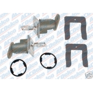 70-81 door lock set ford bronco / lincoln-town car dl4. Price: $23.00