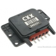 85-86 spark control module chevy-impala/caprice - lxe29. Price: $148.00
