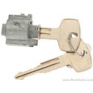 Standard Motor Products 71-78- Ignition Lock CYL & Keys Nissan Trks -US169L. Price: $56.00