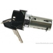 Standard Motor Products Ignition Lock CYL & Keys for Dodge/Chry/Plymouth US112L. Price: $46.00
