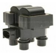Standard Motor Products FD487 Ignition Coil. Price: $94.00