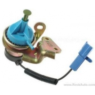 84-87 idle stop solenoid-ford ltd/ tempo /mustang-es122. Price: $46.00