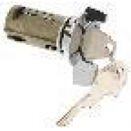 70-85 ignition lock cyl & keys for chry/dodge -us96l. Price: $32.00