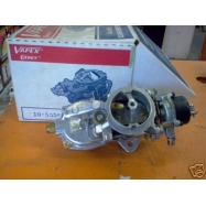 1971-72 carter one barrel carb for ford trk 10-555a. Price: $143.00
