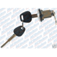 Standard Motor Products 90-94 Trunk Lock for Hyundai -Excel TL124. Price: $29.00