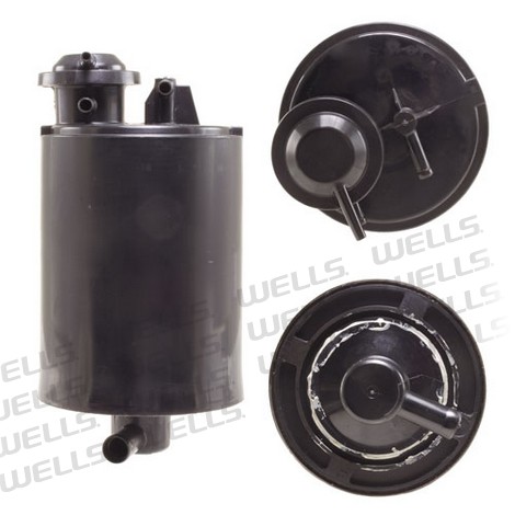 Fuel Vapor Cannister Nissan 200 Series (96-95) CP3094. Price: $156.00